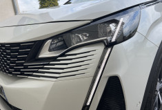 Peugeot 3008 Phase 2 2.0 BlueHDi EAT8 S&S 180 GT