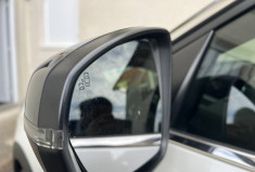 Peugeot 3008 Phase 2 2.0 BlueHDi EAT8 S&S 180 GT