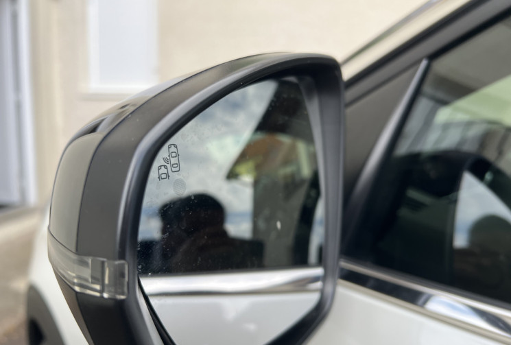 Peugeot 3008 Phase 2 2.0 BlueHDi EAT8 S&S 180 GT