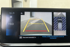 Peugeot 3008 Phase 2 2.0 BlueHDi EAT8 S&S 180 GT