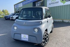 Citroën Ami Pack My Ami Grey