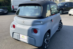 Citroën Ami Pack My Ami Grey