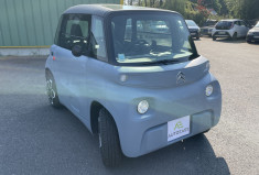 Citroën Ami Pack My Ami Grey