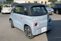 Citroën Ami Pack My Ami Grey