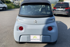 Citroën Ami Pack My Ami Grey
