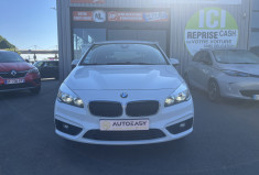 BMW Série 2  Série 2 ActiveTourer 216d 116ch Lounge