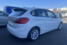 BMW Série 2  Série 2 ActiveTourer 216d 116ch Lounge
