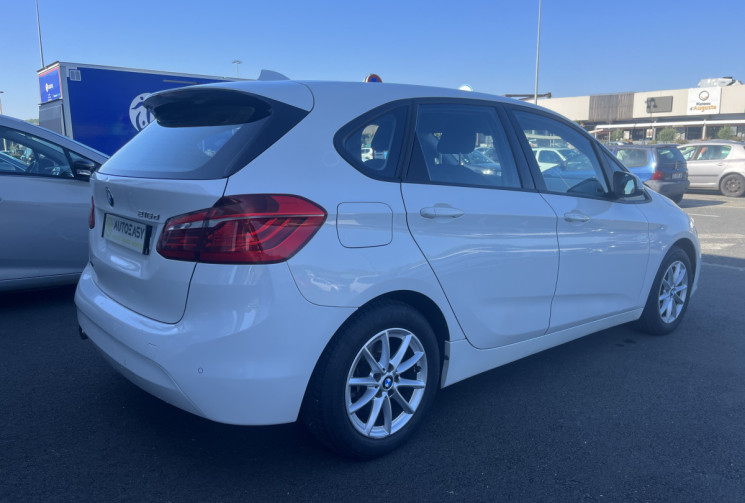 BMW Série 2  Série 2 ActiveTourer 216d 116ch Lounge