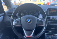 BMW Série 2  Série 2 ActiveTourer 216d 116ch Lounge
