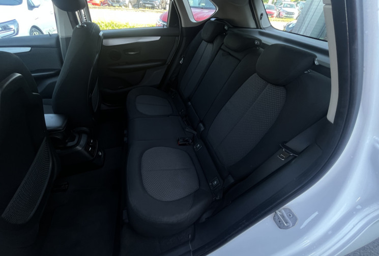 BMW Série 2  Série 2 ActiveTourer 216d 116ch Lounge