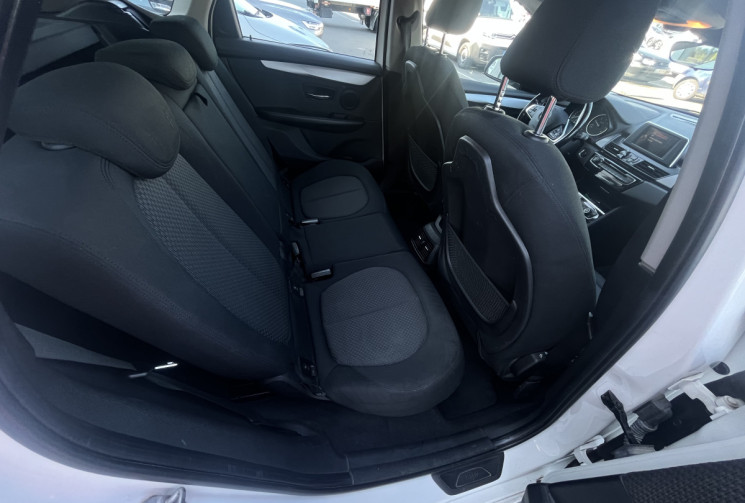 BMW Série 2  Série 2 ActiveTourer 216d 116ch Lounge