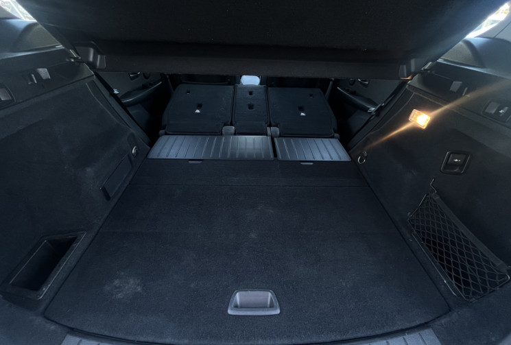 BMW Série 2  Série 2 ActiveTourer 216d 116ch Lounge