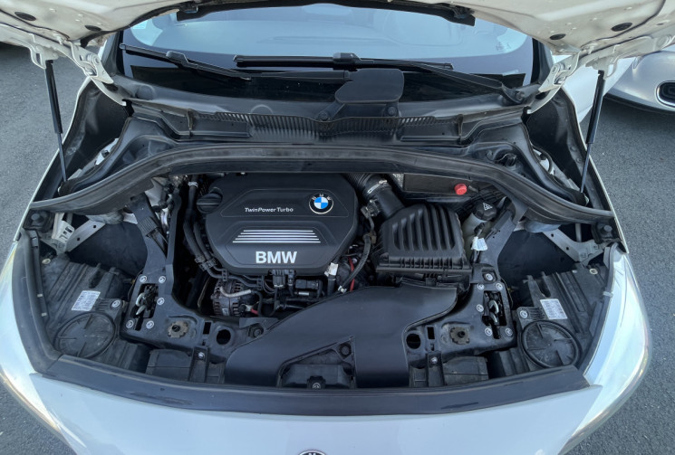 BMW Série 2  Série 2 ActiveTourer 216d 116ch Lounge
