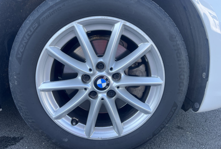BMW Série 2  Série 2 ActiveTourer 216d 116ch Lounge