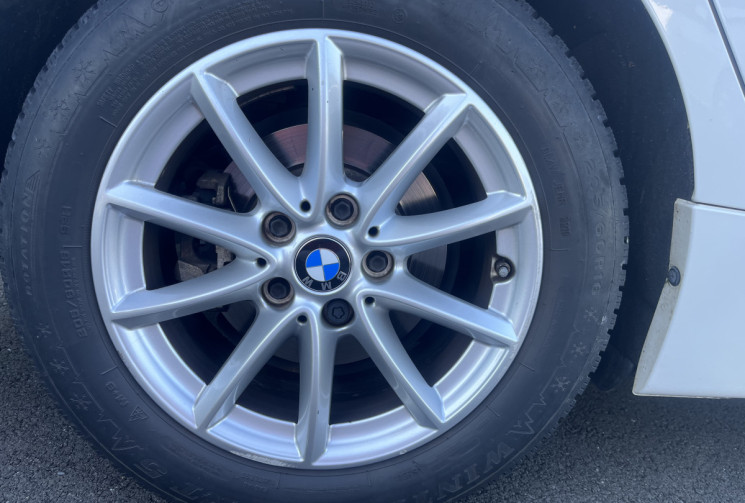 BMW Série 2  Série 2 ActiveTourer 216d 116ch Lounge