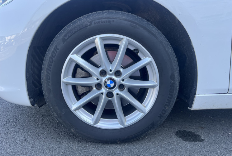 BMW Série 2  Série 2 ActiveTourer 216d 116ch Lounge