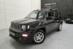 Jeep Renegade 1.5 Turbo T4 130ch MHEV Limited BVR7 2300 klm !!!