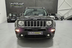 Jeep Renegade 1.5 Turbo T4 130ch MHEV Limited BVR7 2300 klm !!!