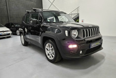 Jeep Renegade 1.5 Turbo T4 130ch MHEV Limited BVR7 2300 klm !!!