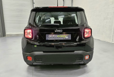 Jeep Renegade 1.5 Turbo T4 130ch MHEV Limited BVR7 2300 klm !!!