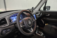 Jeep Renegade 1.5 Turbo T4 130ch MHEV Limited BVR7 2300 klm !!!