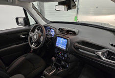 Jeep Renegade 1.5 Turbo T4 130ch MHEV Limited BVR7 2300 klm !!!