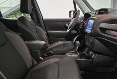 Jeep Renegade 1.5 Turbo T4 130ch MHEV Limited BVR7 2300 klm !!!
