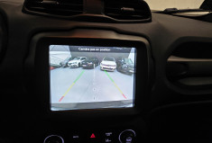 Jeep Renegade 1.5 Turbo T4 130ch MHEV Limited BVR7 2300 klm !!!