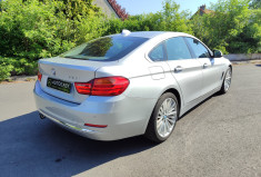 BMW Série 4 Gran Coupé 428iA 245ch Luxury / 1ère main