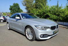 BMW Série 4 Gran Coupé 428iA 245ch Luxury / 1ère main