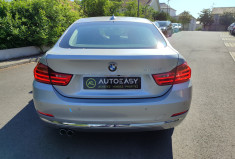 BMW Série 4 Gran Coupé 428iA 245ch Luxury / 1ère main