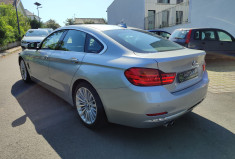 BMW Série 4 Gran Coupé 428iA 245ch Luxury / 1ère main