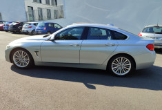 BMW Série 4 Gran Coupé 428iA 245ch Luxury / 1ère main