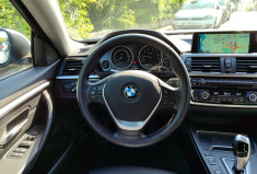 BMW Série 4 Gran Coupé 428iA 245ch Luxury / 1ère main