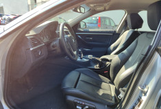 BMW Série 4 Gran Coupé 428iA 245ch Luxury / 1ère main