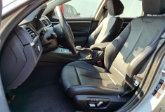 BMW Série 4 Gran Coupé 428iA 245ch Luxury / 1ère main