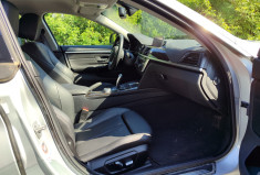 BMW Série 4 Gran Coupé 428iA 245ch Luxury / 1ère main