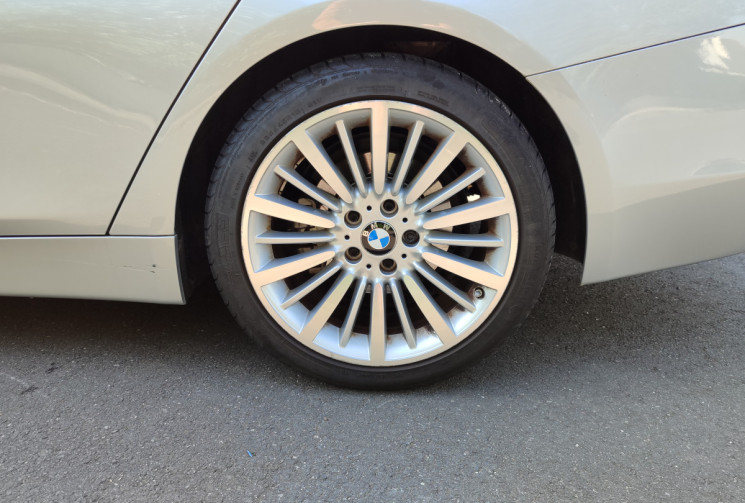 BMW Série 4 Gran Coupé 428iA 245ch Luxury / 1ère main