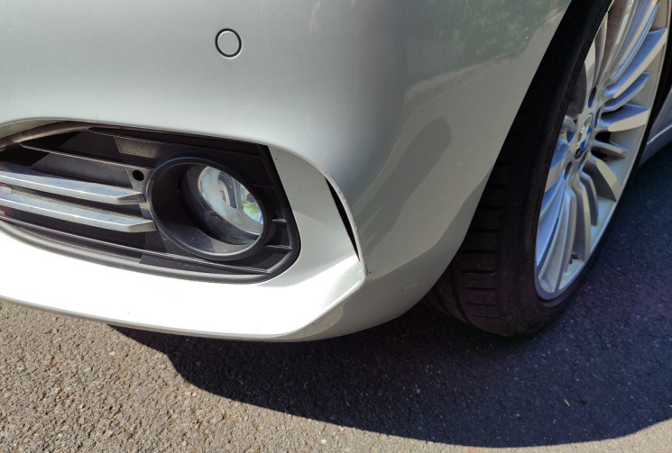BMW Série 4 Gran Coupé 428iA 245ch Luxury / 1ère main