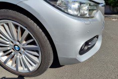 BMW Série 4 Gran Coupé 428iA 245ch Luxury / 1ère main