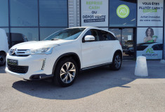 Citroën C4 AIRCROSS  1.6 e-HDi115 4x2 Confort