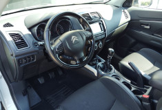 Citroën C4 AIRCROSS  1.6 e-HDi115 4x2 Confort