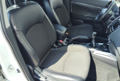 Citroën C4 AIRCROSS  1.6 e-HDi115 4x2 Confort
