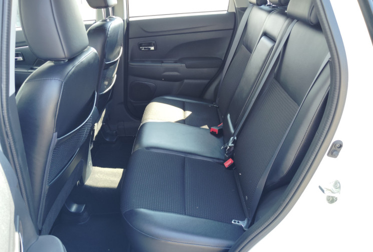Citroën C4 AIRCROSS  1.6 e-HDi115 4x2 Confort