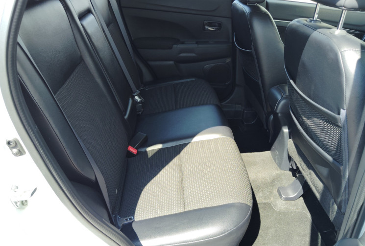 Citroën C4 AIRCROSS  1.6 e-HDi115 4x2 Confort