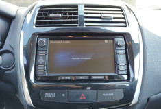 Citroën C4 AIRCROSS  1.6 e-HDi115 4x2 Confort