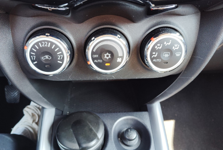 Citroën C4 AIRCROSS  1.6 e-HDi115 4x2 Confort