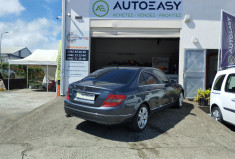 Mercedes Classe C 220 BLUEEFFICIENCY 170 AVANT GARDE