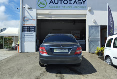 Mercedes Classe C 220 BLUEEFFICIENCY 170 AVANT GARDE