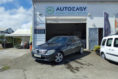 Mercedes Classe C 220 BLUEEFFICIENCY 170 AVANT GARDE